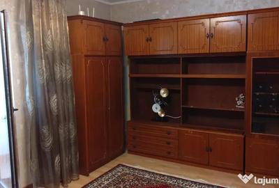 Apartament cu 2 camere decomandat în Lujerului - 3