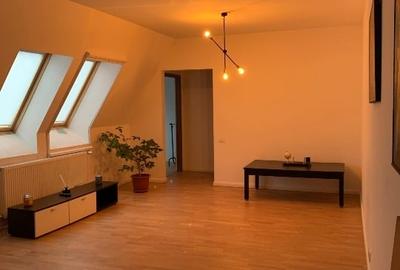 Apartament 2 cam.  de inchiriat, vila noua, zona Piata Unirii - 4