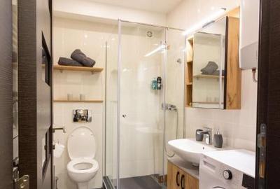 Garsoniera de inchiriat Tractorul - 1