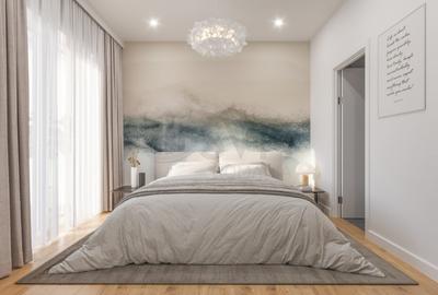 REA1025734 Apartament 3 camere Aviatiei l Cantonului 71 - 4