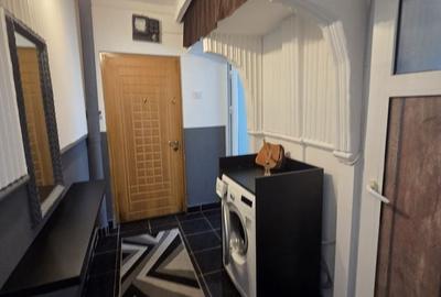 Apartament cu 2 camere în Banat - 4