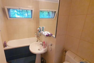 Apartament cu 2 camere semidecomandat, mobilat în Tătărași - 2