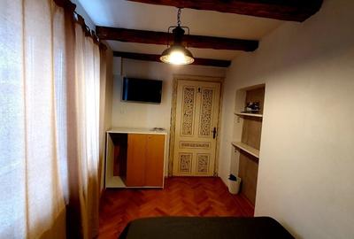 Apartament cu 2 camere în Centrul Istoric - 8