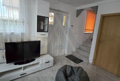 Casa moderna 8 camere pretabil locuinta sau investitie in Selimbar - 10