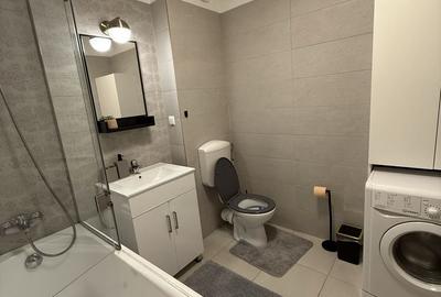 Apartament cu 3 camere decomandat în Central - 6