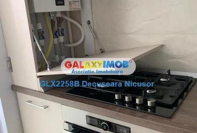 Garsonieră decomandată, mobilată în Chiajna - 5