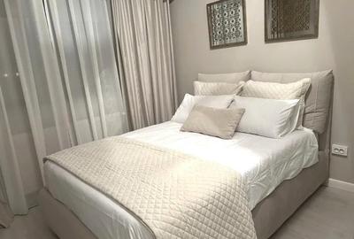 Centru Civic- apartament 3 camere - 5