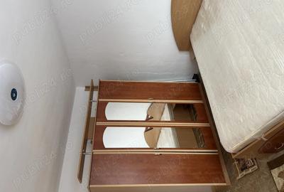 Inchiriez Garsoniera Romancierilor - 2