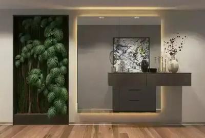 Apartament de Lux cu 4 Camere & Terasă Panoramică 52 mp Apartament de Lux cu 4 Camere & Terasă Panoramică 52 mp - 7