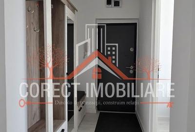 Apartament cu 2 camere în Central - 8