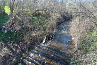 Casă cu 3 camere în Mușetești - 5