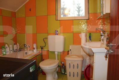 Casă cu 4 camere în Sânzieni - 7