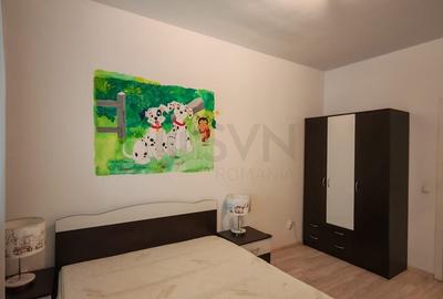 Apartament cu 2 camere semidecomandat, mobilat în Chiajna - 2