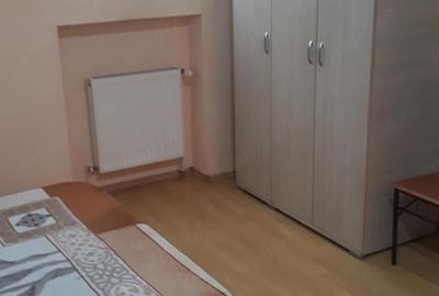 Garsonieră decomandată în Ștefan cel Mare - 8