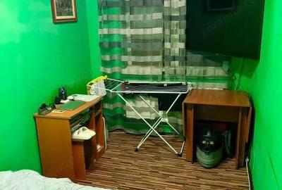 Apartament cu 3 camere semidecomandat în Central - 1