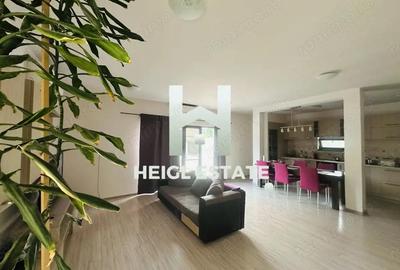Casa individuala 4 camere in zona Buziasului