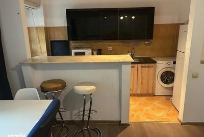 Garsonieră, mobilată în Vitan - 6