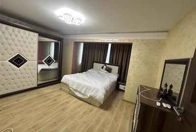 Mobilat si utilat cu incalzire in pardoseala linga City Mall - 3