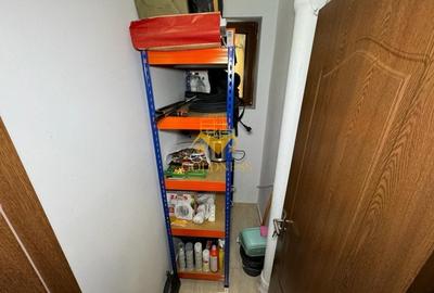 Apartament cu 2 camere decomandat, mobilat în Central - 7