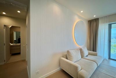 2 camere - AVIATIEI TOWER, Promenada, Herastrau, Floreasca 2 camere - AVIATIEI TOWER, Promenada, Herastrau, Floreasca - 5