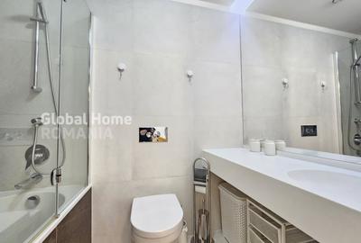 Ap 2 camere 61m2 + Loc Parcare Subteran + Boxa | One Herastrau Plazza | Premium - 16