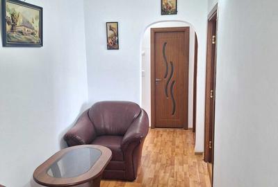 Apartament cu 3 camere decomandat, mobilat în Mircea cel Bătrân - 7