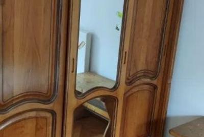 Apartament cu 3 camere decomandat în Valea Cetății - 2