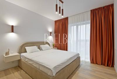 Apartament cu 2 camere semidecomandat în Cotroceni - 8