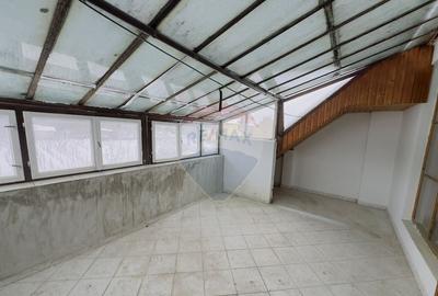 Casă cu 7 camere cu Teren 300 Mp în Gării - 6