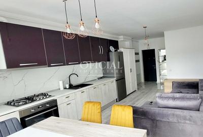 Apartament 2 camere | Parcare subterana | Lift | Catanelor Floresti Apartament 2 camere | Parcare subterana | Lift | Catanelor Floresti - 2