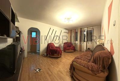 Apartament 3 camere - Aleea Fetești - 2/4 Comision 0 - 1