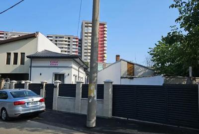 Casă cu 3 camere cu Teren 276 Mp în Bucureștii Noi - 2