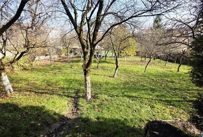 Apartament cu 3 camere semidecomandat, mobilat în Central - 2