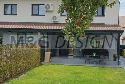 Casă cu 3 camere cu Teren 350 Mp în Covaci - 6