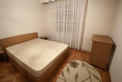 Apartament 2 camere zona Calea Dumbravii Sibiu - 2