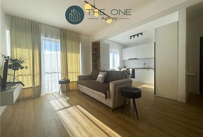 Apartament 2 camere - parcare, incalzire pardoseala | Floresti - 2