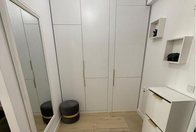 Apartament 2 camere lux+ loc de parcare in Complexul First Estates Pipera - 4