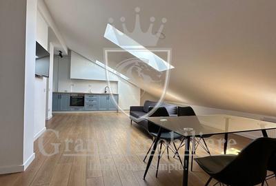 Apartament cu 2 camere în Între Lacuri - 7