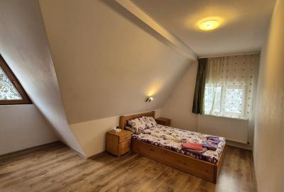 Pensiune RANCA | 8 camere | Langa Partia de Ski - 17