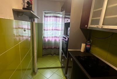 Apartament cu 3 camere semidecomandat, mobilat în P-ța Reșița - 4