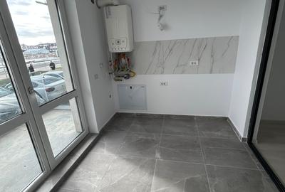 Apartament cu 2 camere decomandat în Dobroești - 9