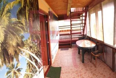 Cabana  cu teren 2600 mp in Santejude-Vale zona Taga, Sic,  Sacalaia - 11