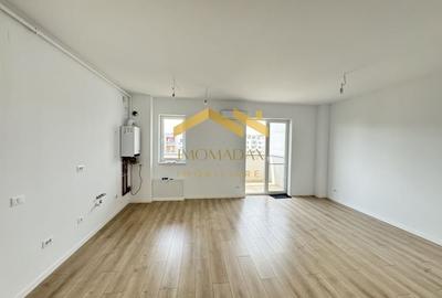 Aradului/Torontalului-2 Camere-Centrala Proprie Aradului/Torontalului-2 Camere-Centrala Proprie - 4