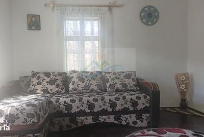 Casă cu 3 camere în Drăgoiești - 14