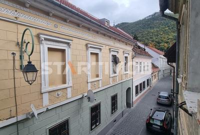 Apartament Centru Istoric zona Bisericii Negre - 18