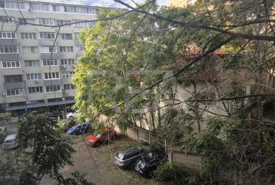 Apartament cu 2 camere semidecomandat în Cișmigiu - 10