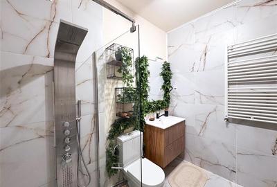 Apartament de inchiriat 3 camere Herastrau - 18