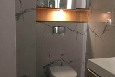 Apartament cu 2 camere decomandat în Popești-Leordeni - 9