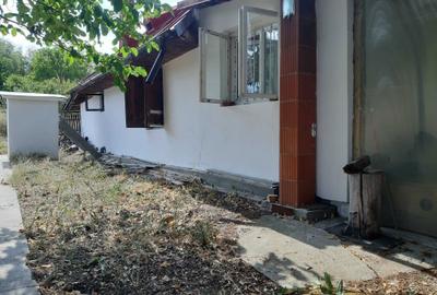 Casă cu 2 camere în Vlaici - 5