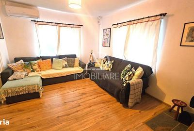 Casă cu 3 camere cu Teren 2814 Mp în Central - 8